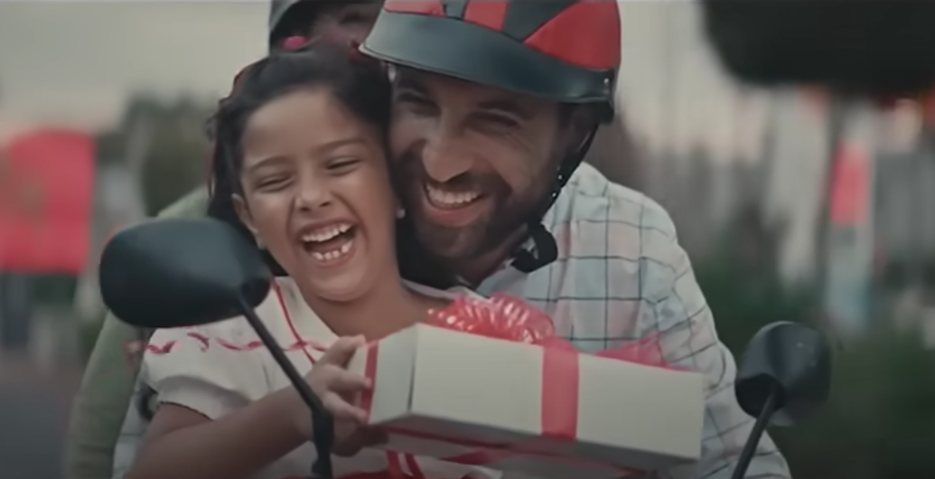 VIDEO. حياة: الطريق ماشي ديما مضمون
